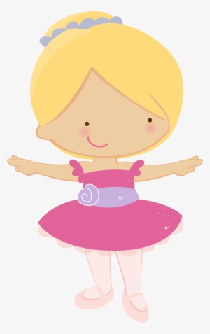 Exibir Todas As Imagens Na Pasta Bailarina Ballerina - Bailarinas Minus Png