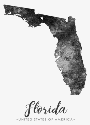 Bleed Area May Not Be Visible - Florida