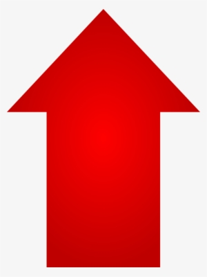 I Found This Up Arrow When Searching For "up Arrow" - Clip Art