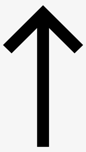 Up Arrow Image - Up Arrow Svg