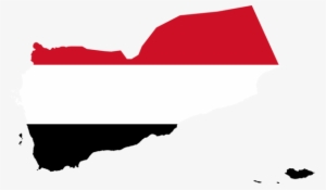 Yemeni Revolution Soldier United States Military - Yemen Map Flag Png