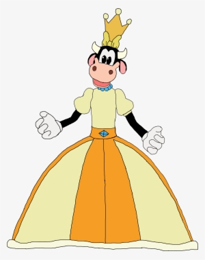 Mickey Mouse Clubhouse Images Queen Clarabelle Cow - Mickey Mouse Clubhouse Clarabelle