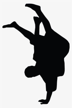 Break Dance Png, Hip Hop Png - Adventures Of Breakdance Boy