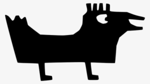 Svg Transparent Stock Corgi Silhouette Clip Art At - Pembroke Welsh Corgi