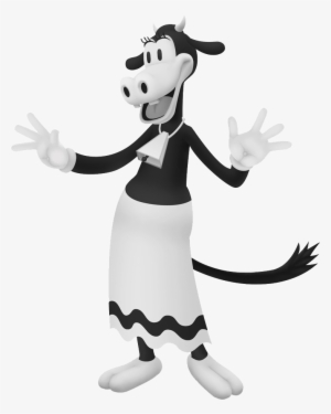 Clarabelle Cow