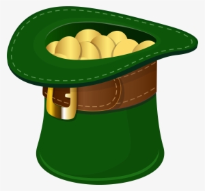 Leprechaun Hat Png