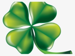 Four Leaf Clover Clipart Free Download Clip Art - 4 Leaf Clover Png