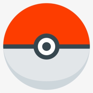 Pokemon Ball Png - Drawing