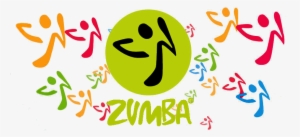 Zumba Dancing Clipart Free Clip Art Images - Zumba Logo