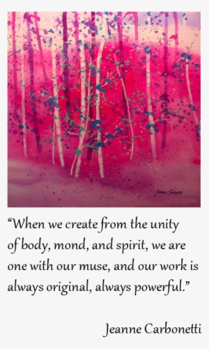 June Birch, Morning - Spiritual Meaning Of Birches