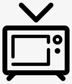 Related Wallpapers - Cable Tv Icon Png