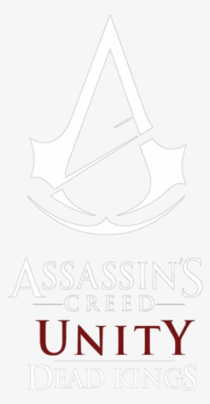 Assassin's Creed Unity - Assassin's Creed Unity Dead Kings Png