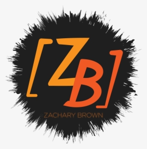 Zach Brown Logo Zach Brown Logo - Logo