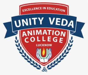 New Logo Lucknow - Veda College Pune