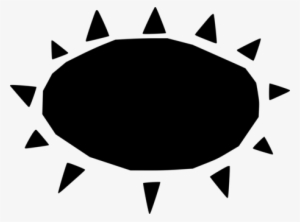 Cartoon Logo Television Circle Angle - Clip Art