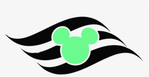 Mickey Mouse Clubhouse Logo Vector - Disney Halloween Cruise Logo