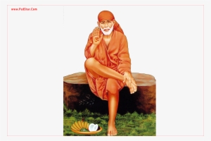Sai Baba Hd Mobile