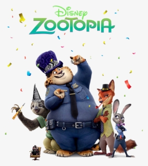 Juniortoons Fan Site - Zootopia Mario