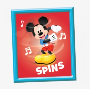 Mickey Mouse Clubhouse Hot Diggity Dance And Play Mickey - Cartoon