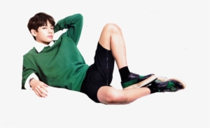 Taehyung - Bts 10 Star Magazine