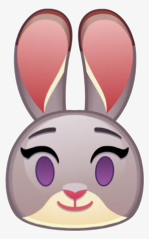 Clipart Royalty Free Download Image Jh Png Zootopia - Disney Emoji