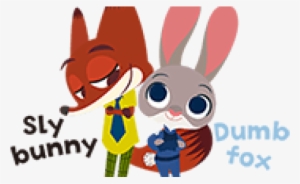 Bring The Noise Animated Voice - Zootopia