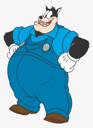 Pete Disney