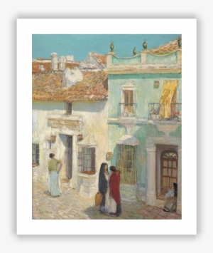 Plaza De La Merced, Ronda