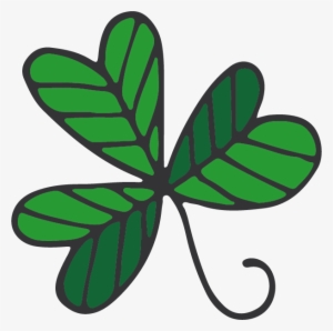 Three Leaf Clover - Four-leaf Clover