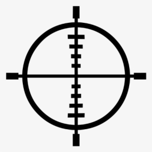You - Crosshair Png