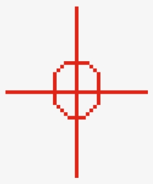 Crosshair - Diagram