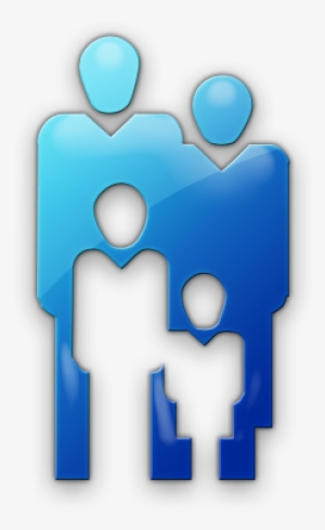 Source - Www - Orderclass - Com - Report - Family Png - Christian Family Icon