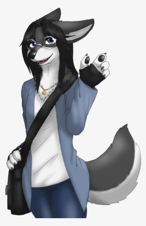 Goin To Zootopia~ - Cartoon