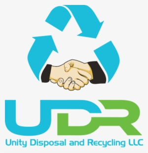 Unity Disposal - Unity Disposal And Recycling Llc Logo