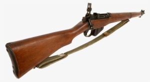 Ww2 Lee Enfield