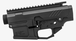 Ggp Billet Ar-10 Receiver Set - Armalite Ar-10