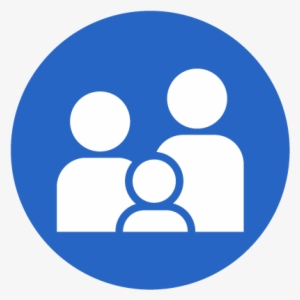 Family Dentistry Icon - Ocean Avenue Dentistry