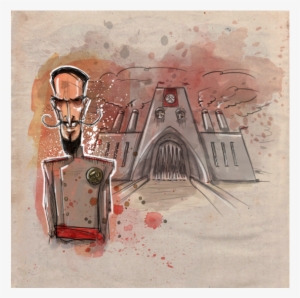 Hoptinger 02 - Hoptinger Bier Garden & Sausage House