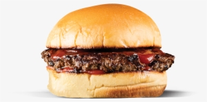 Hamburger - Fast Food