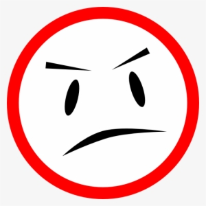 Angry Dude
