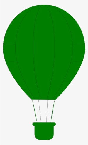 Clip Art At Clker Com Vector Online - Hot Air Balloon Free Clipart