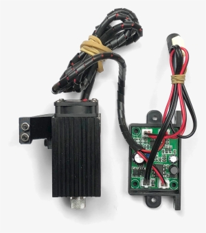 Formbot T-rex 2 Laser Engraver Module Melbourne Australia - Melbourne