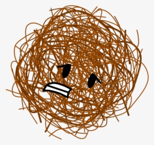 Tumbleweed Png Picture Library - Digital Art