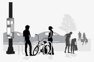 Clipart Royalty Free Download Cities - Vector Graphics