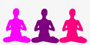 Yoga Clipart