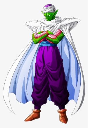 Piccolo - Piccolo Png