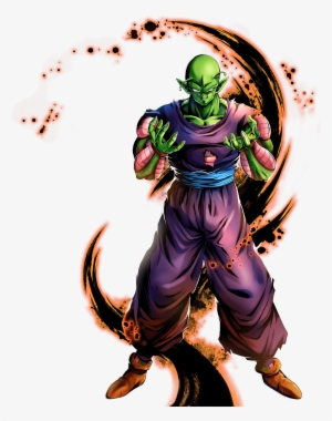 Dragonball Legends Piccolo