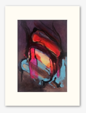 Et Je Ris G Pp 4030 - Modern Art