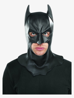 Batman Mask Png High-quality Image - Dark Knight Mask