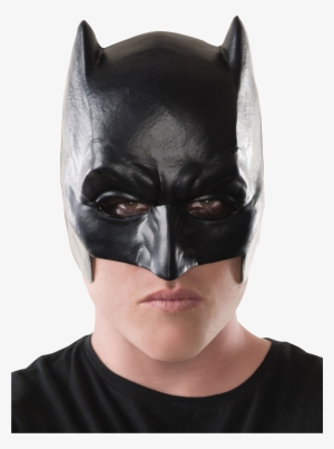 Batman Mask Png Picture - Batman Mask Dawn Of Justice